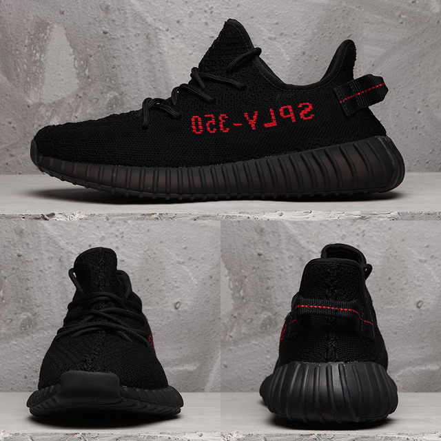 2020 men Air yeezy boost 350 V2-016